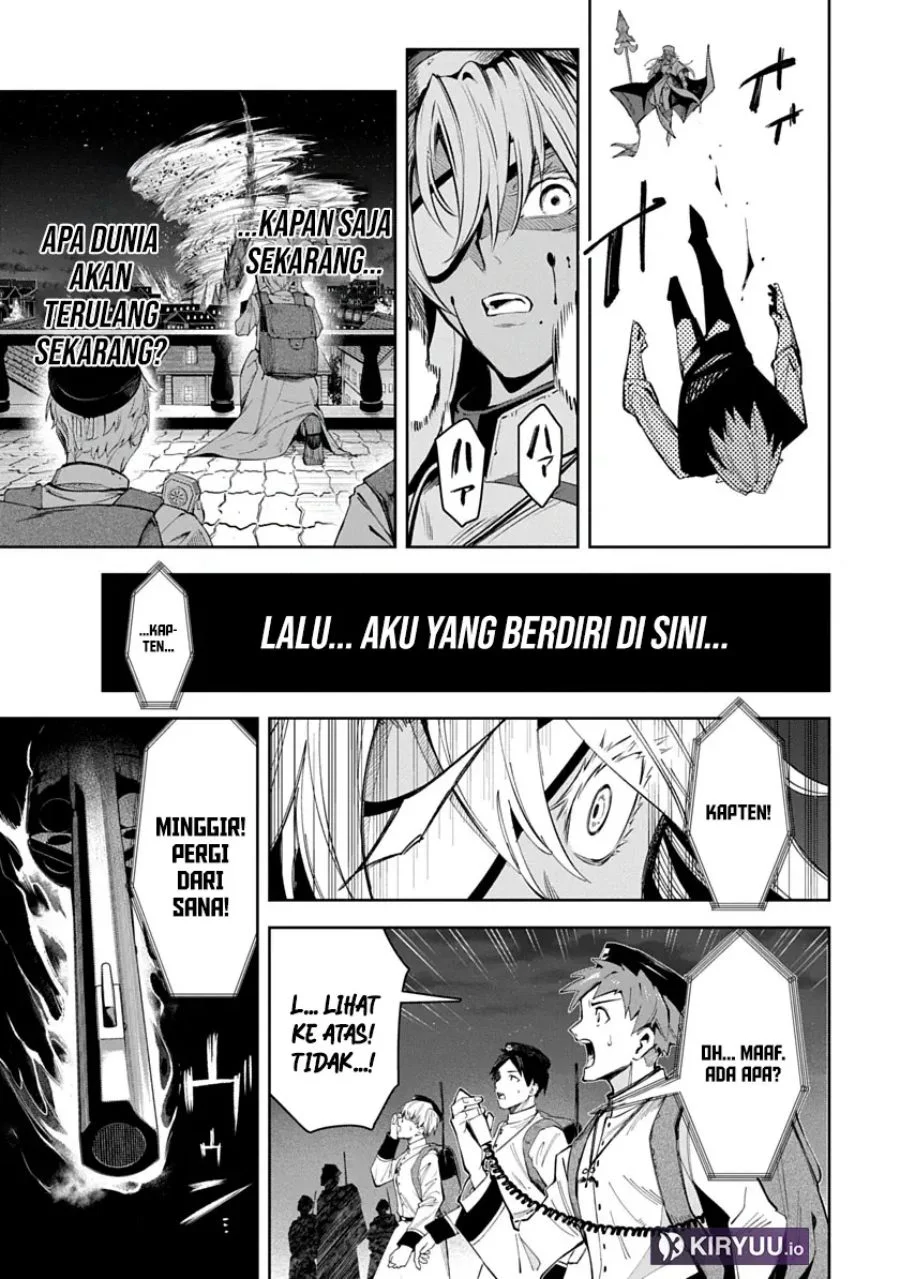 Librale of Reincarnation Chapter 2 - halaman 35