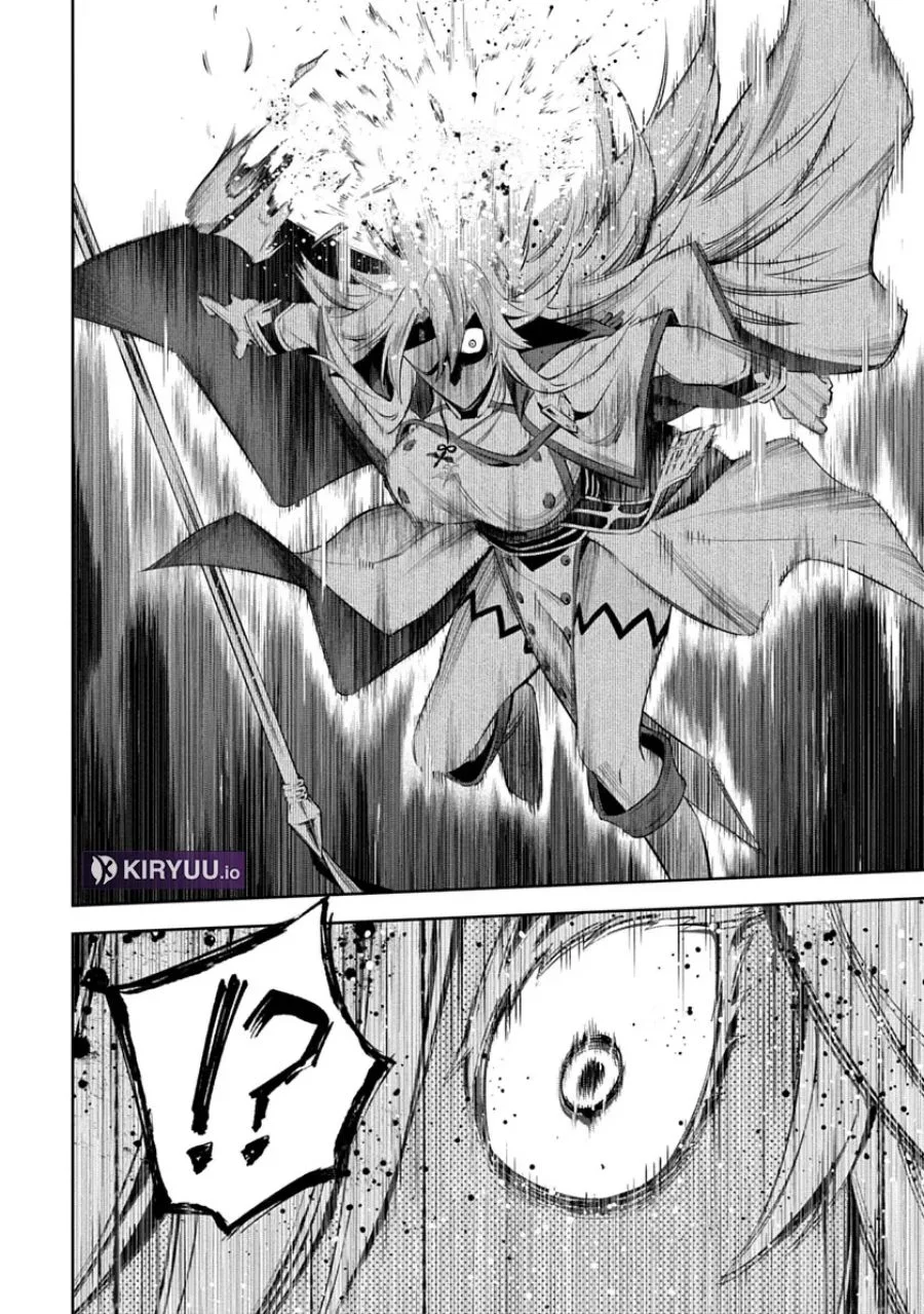 Librale of Reincarnation Chapter 2 - halaman 36