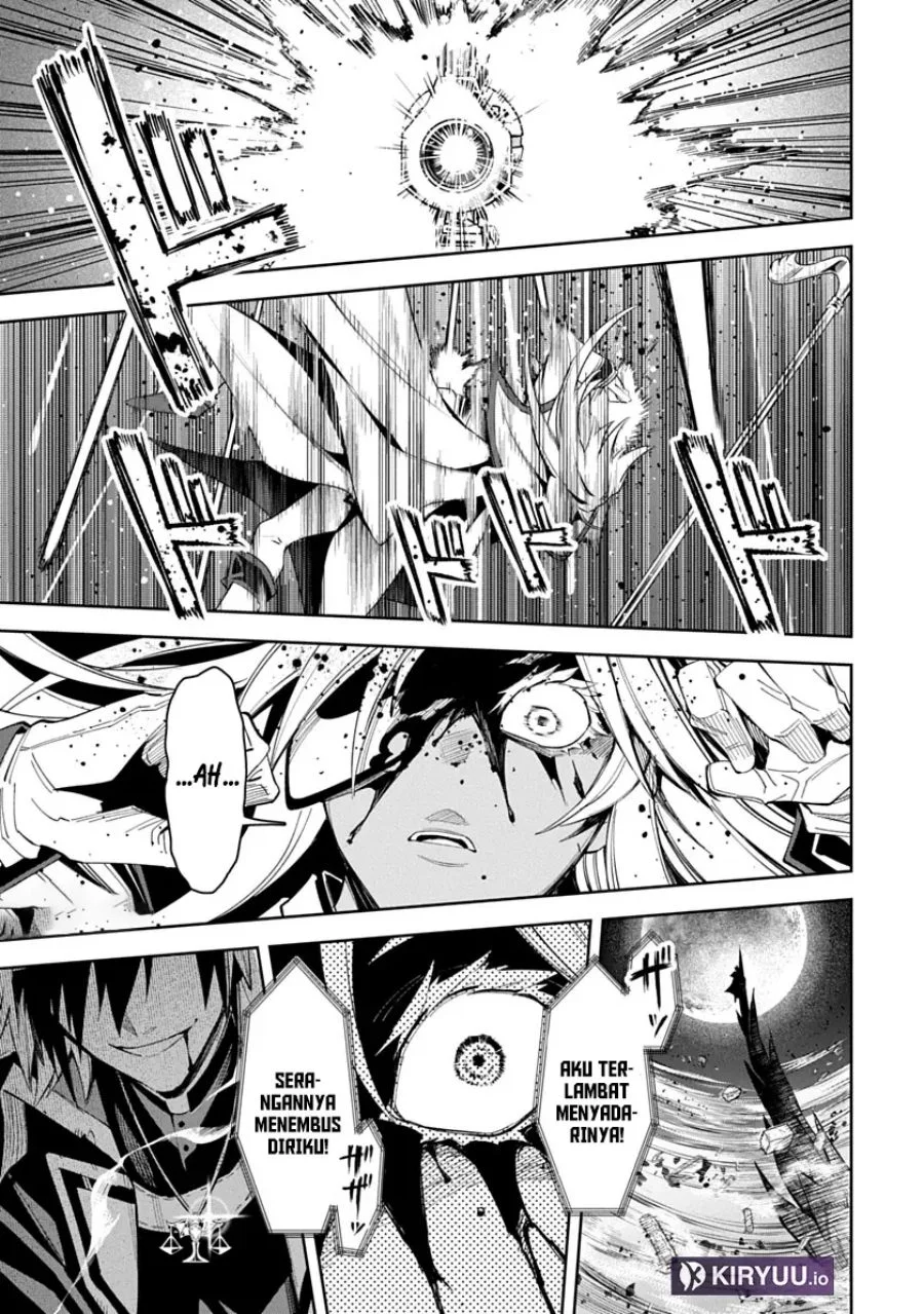 Librale of Reincarnation Chapter 2 - halaman 37