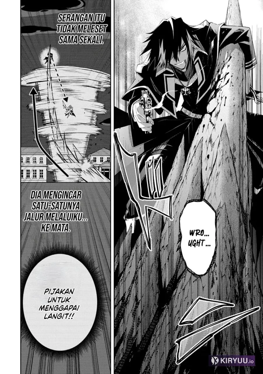Librale of Reincarnation Chapter 2 - halaman 38