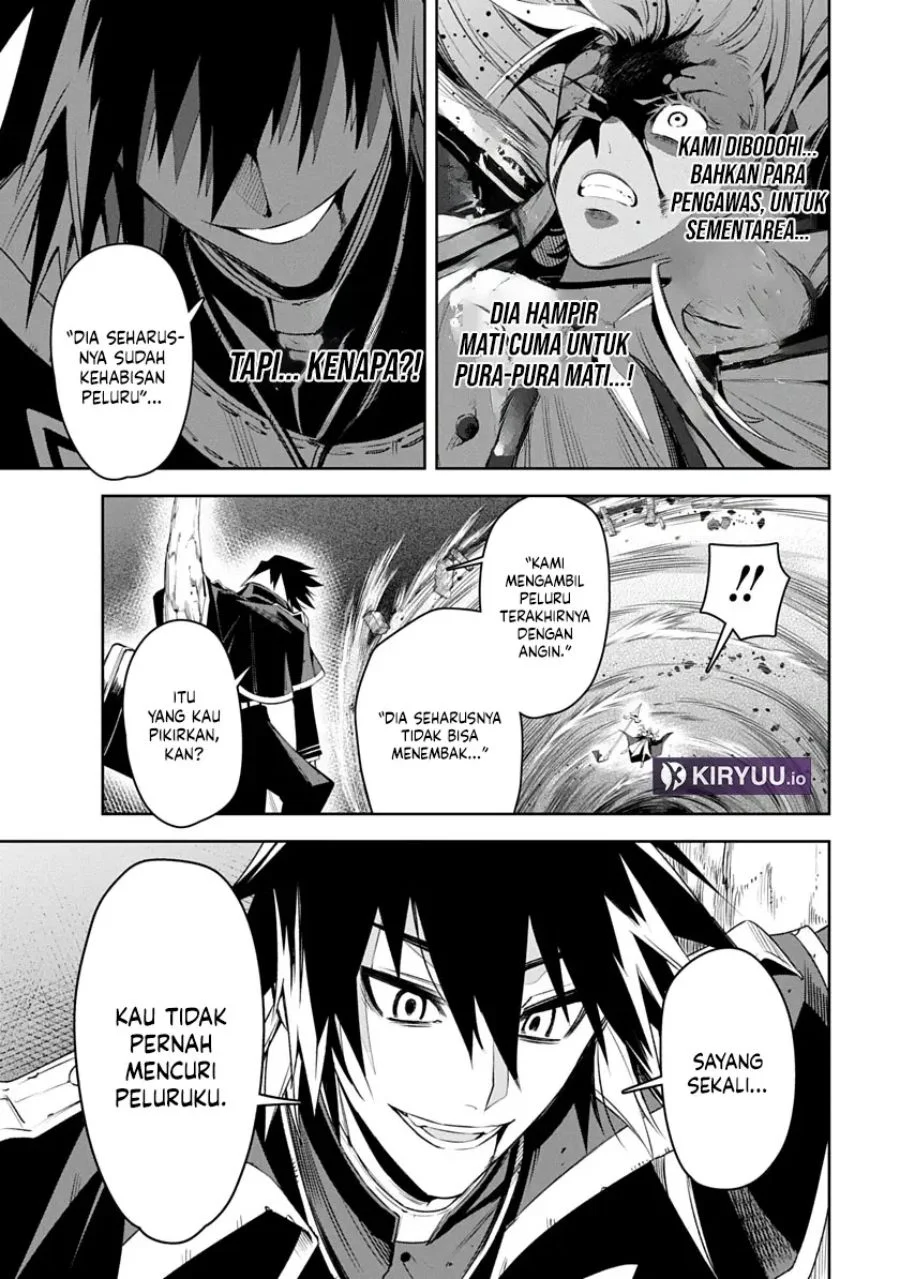 Librale of Reincarnation Chapter 2 - halaman 39