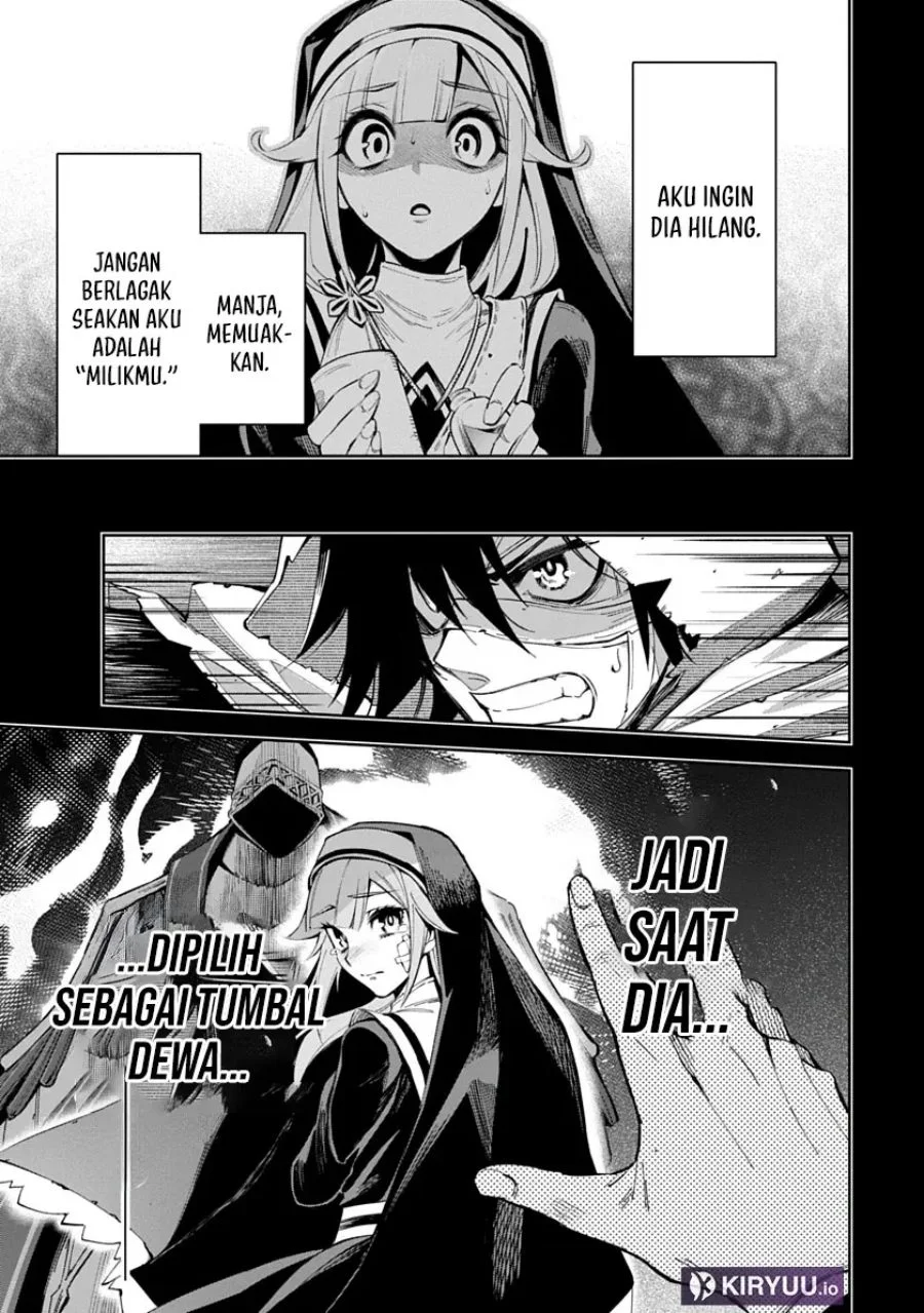 Librale of Reincarnation Chapter 2 - halaman 4