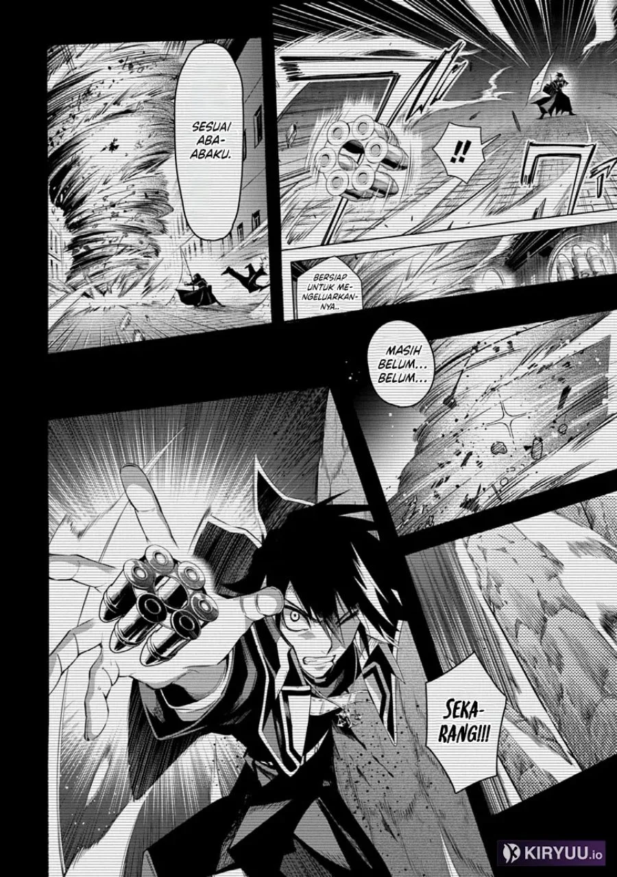 Librale of Reincarnation Chapter 2 - halaman 40