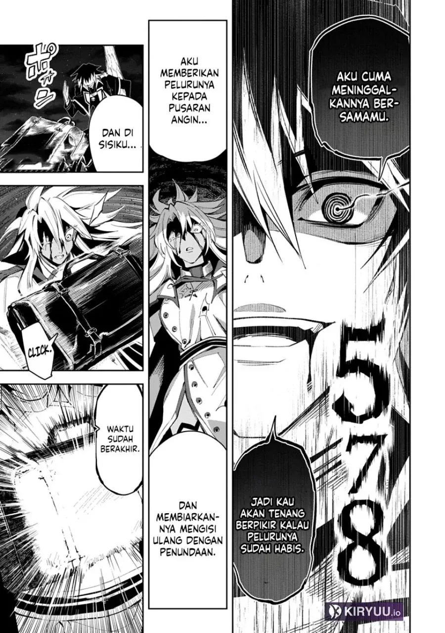 Librale of Reincarnation Chapter 2 - halaman 41