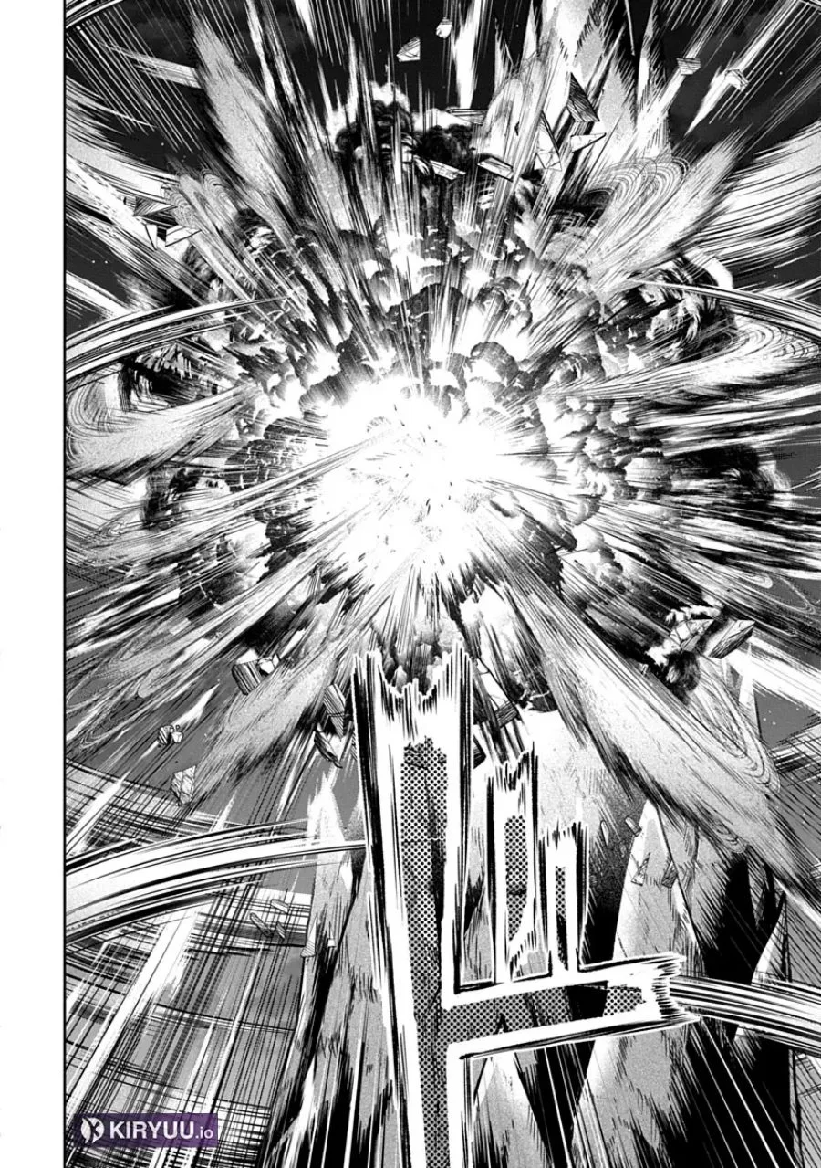 Librale of Reincarnation Chapter 2 - halaman 42