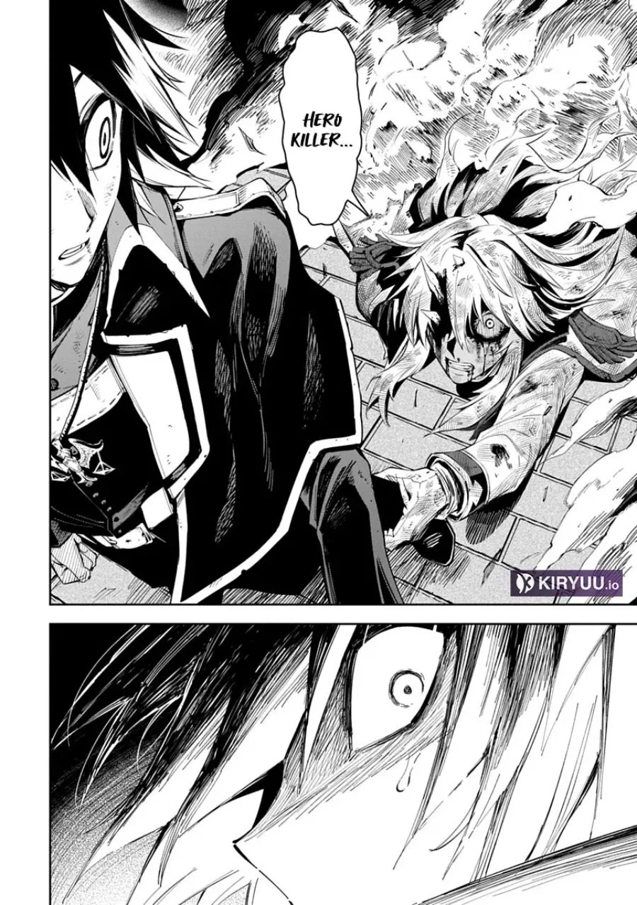 Librale of Reincarnation Chapter 2 - halaman 44