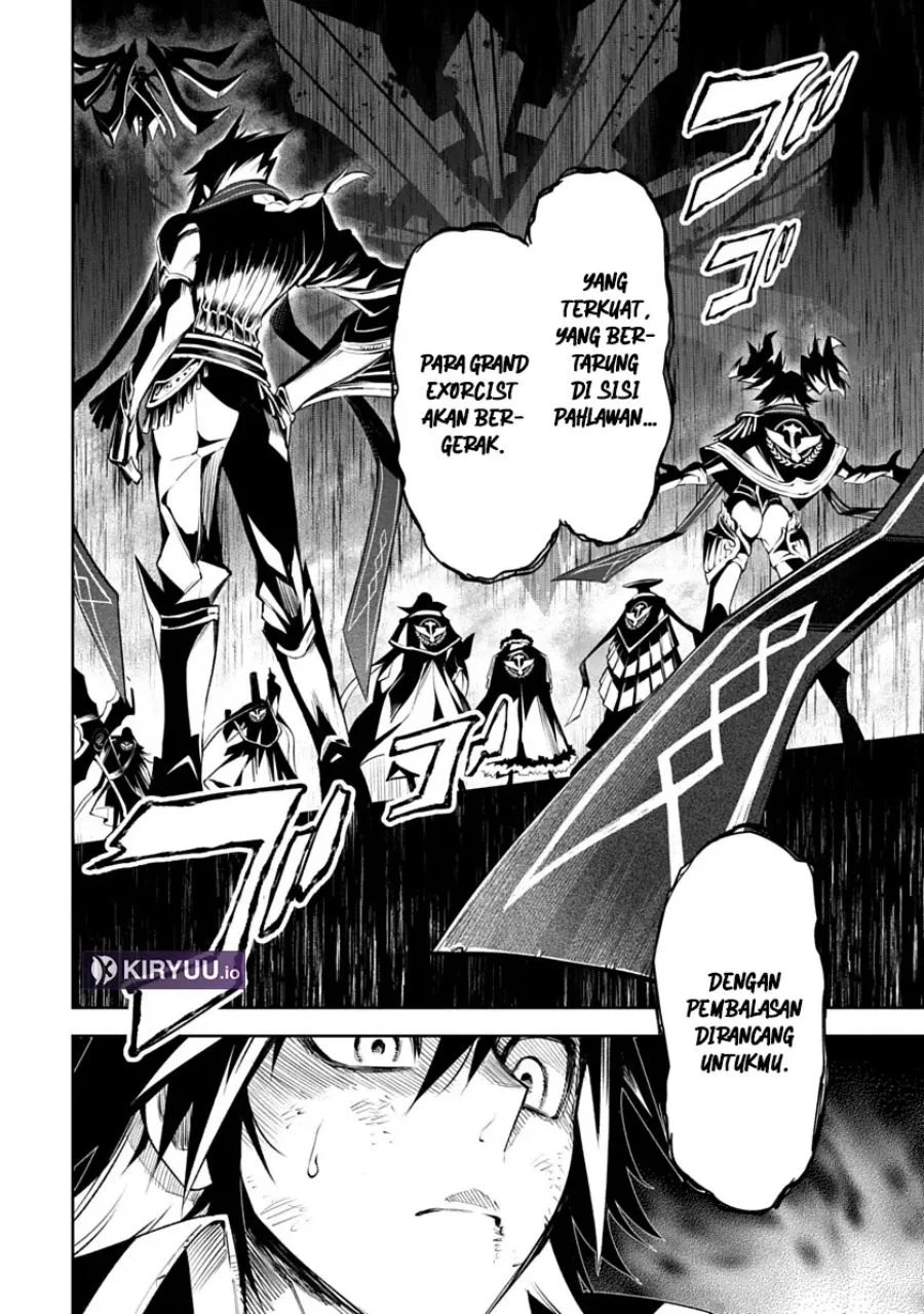 Librale of Reincarnation Chapter 2 - halaman 46