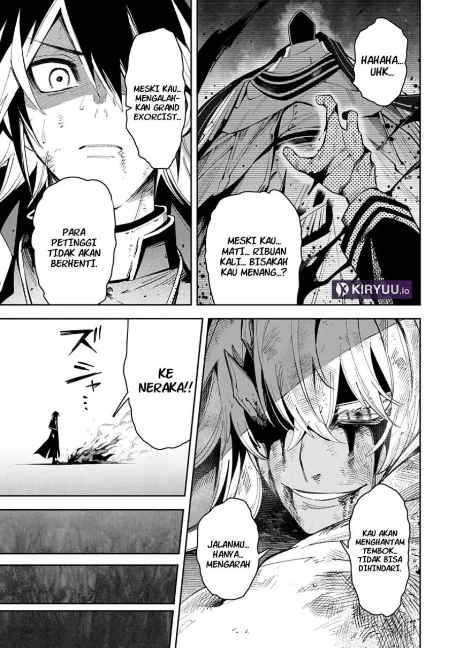 Librale of Reincarnation Chapter 2 - halaman 47