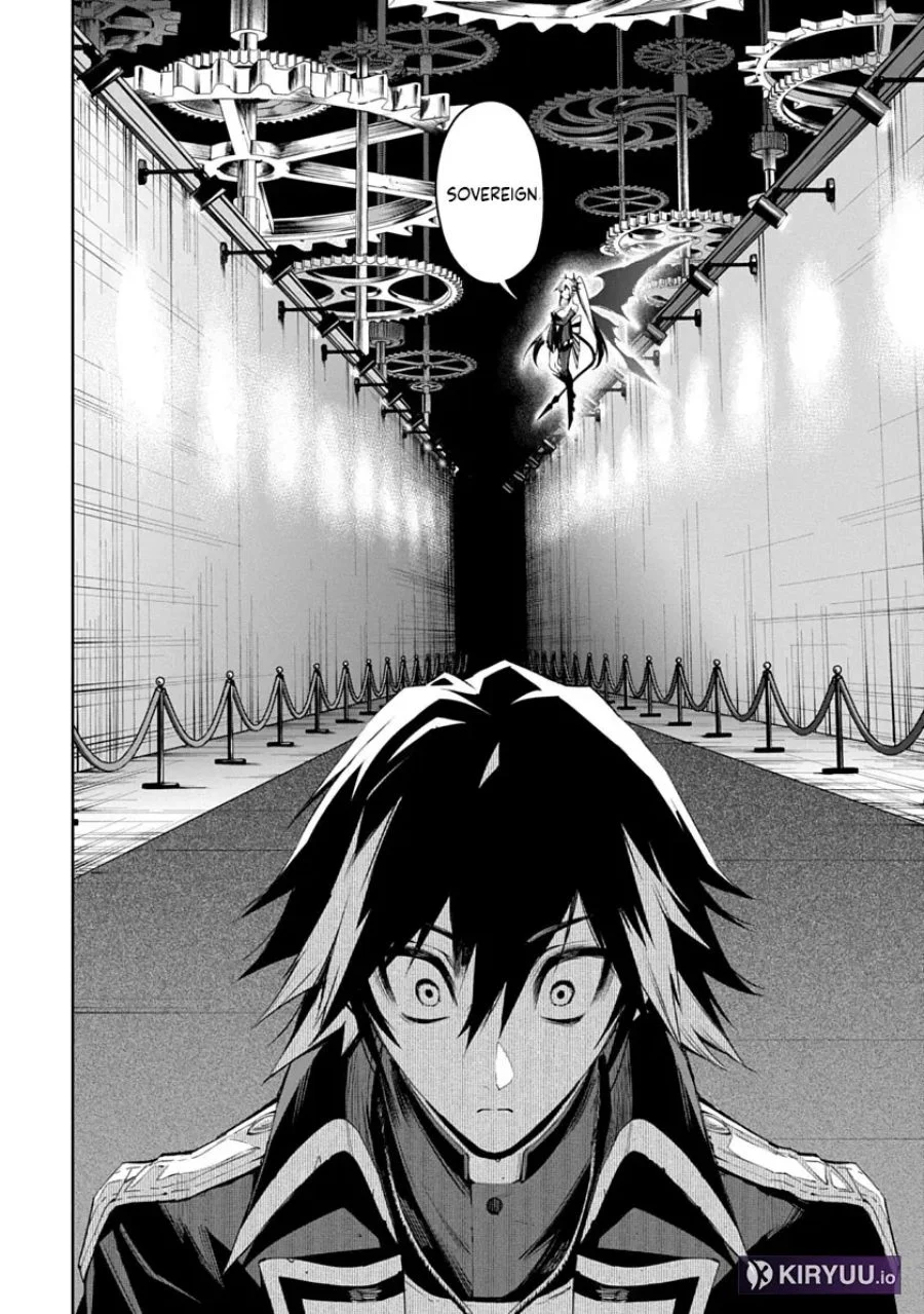 Librale of Reincarnation Chapter 2 - halaman 5