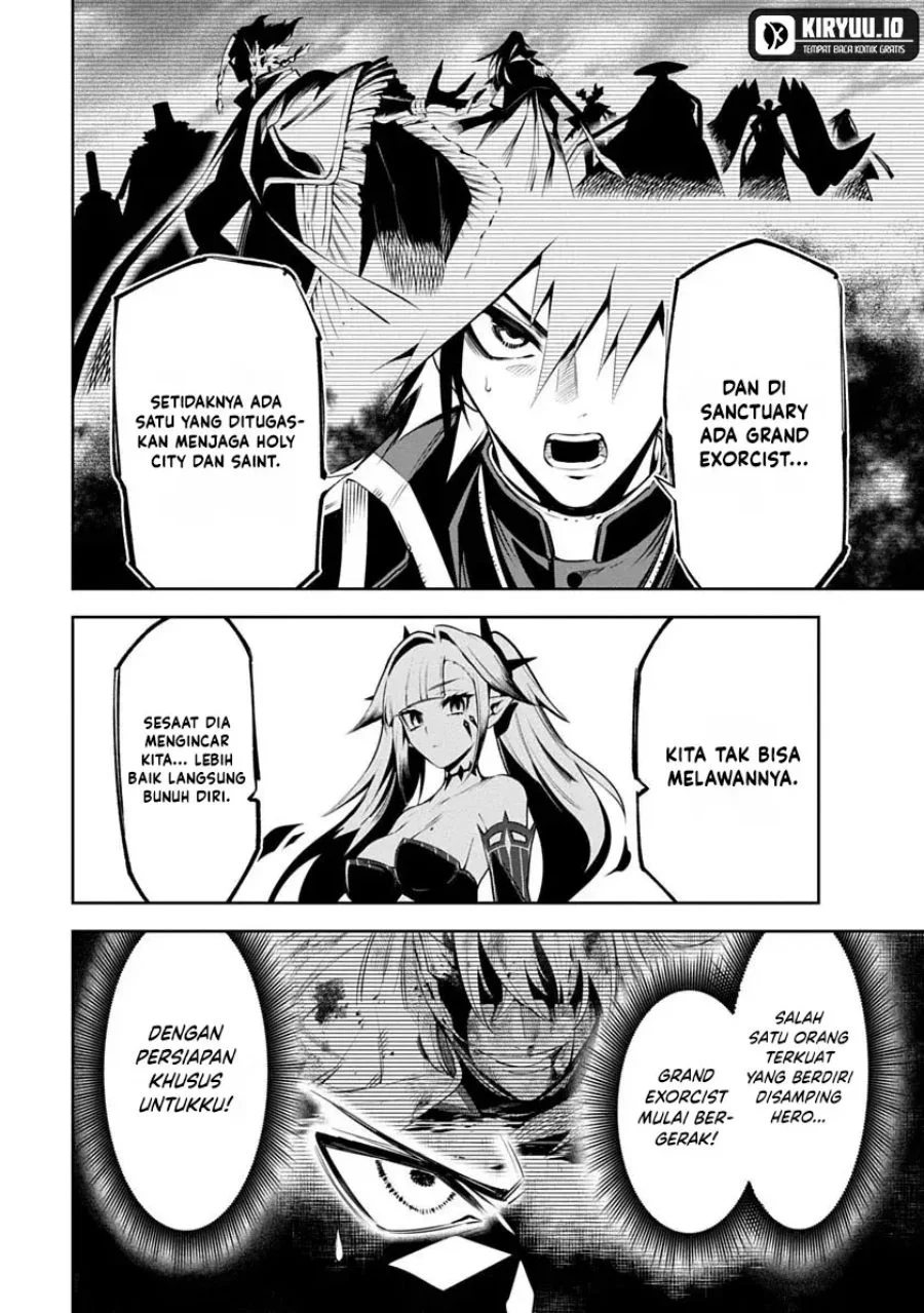 Librale of Reincarnation Chapter 3 - halaman 5