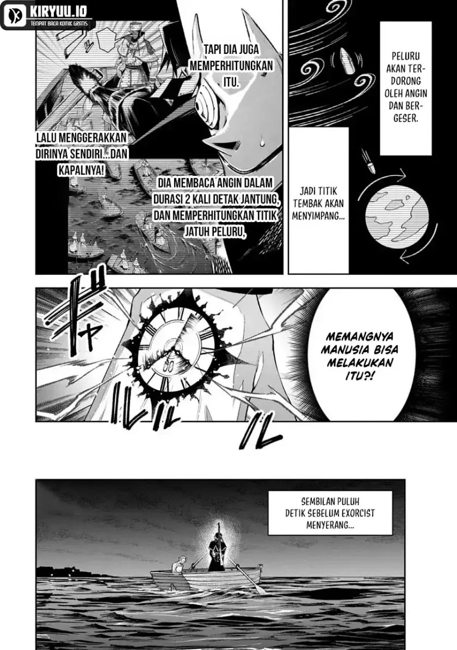 Librale of Reincarnation Chapter 4 - halaman 12