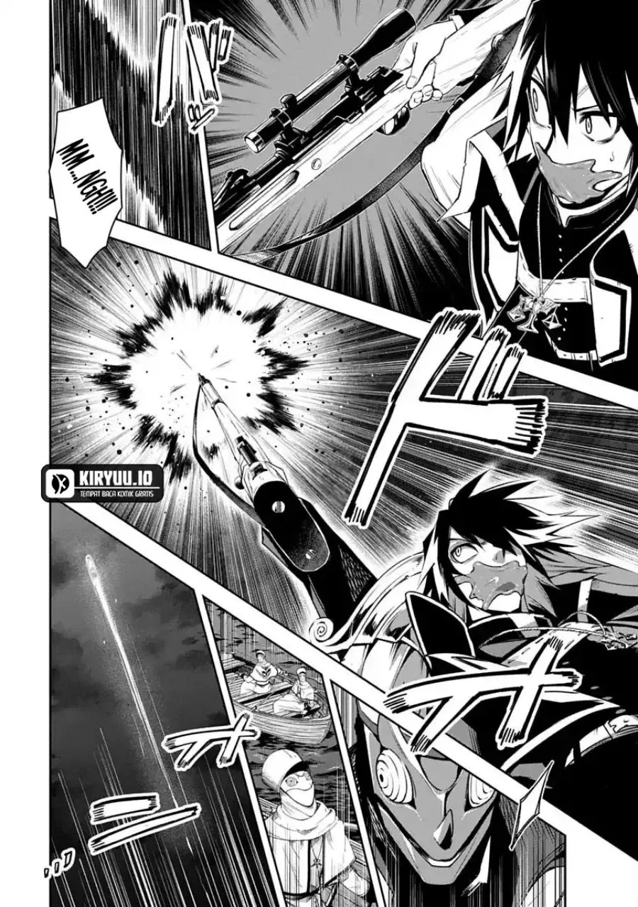 Librale of Reincarnation Chapter 4 - halaman 3