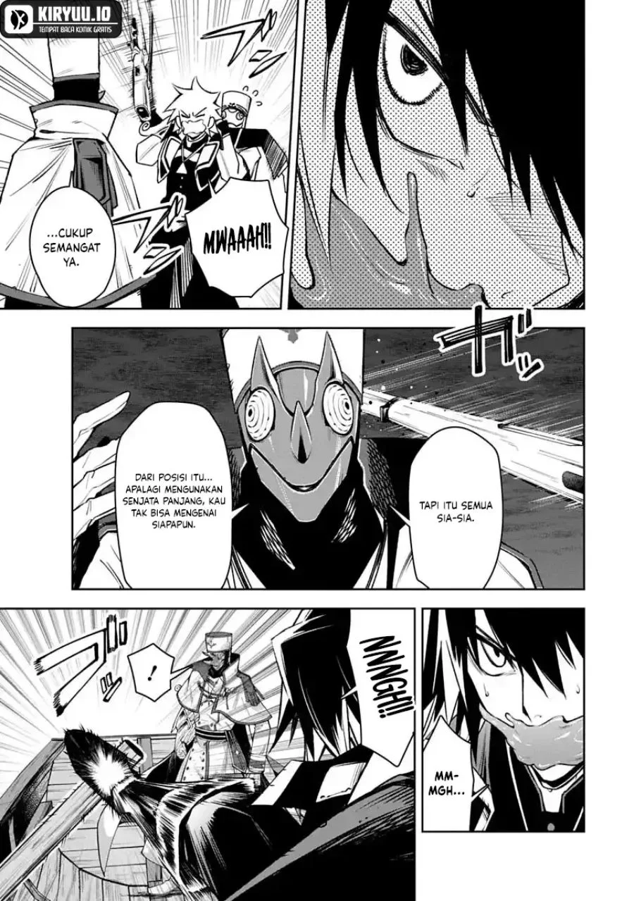 Librale of Reincarnation Chapter 4 - halaman 4