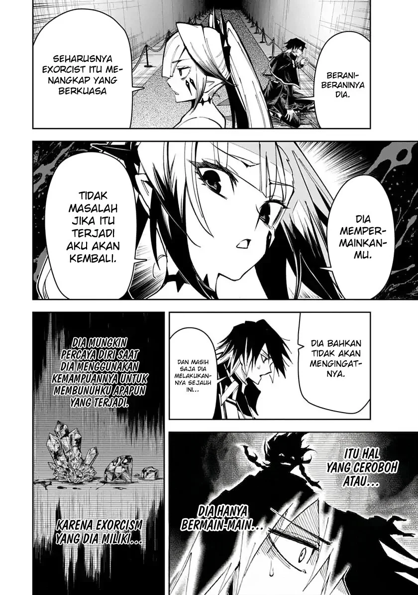 Librale of Reincarnation Chapter 6 - halaman 11