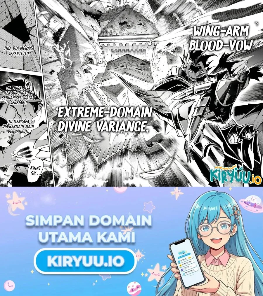 Librale of Reincarnation Chapter 6 - halaman 27
