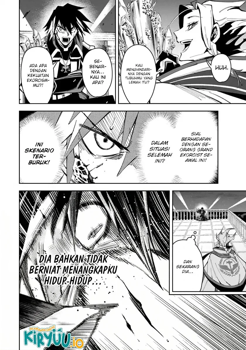 Librale of Reincarnation Chapter 6 - halaman 5