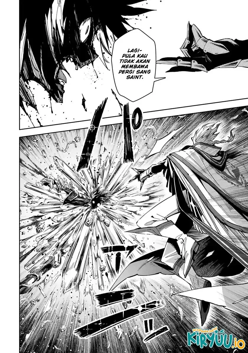 Librale of Reincarnation Chapter 6 - halaman 9