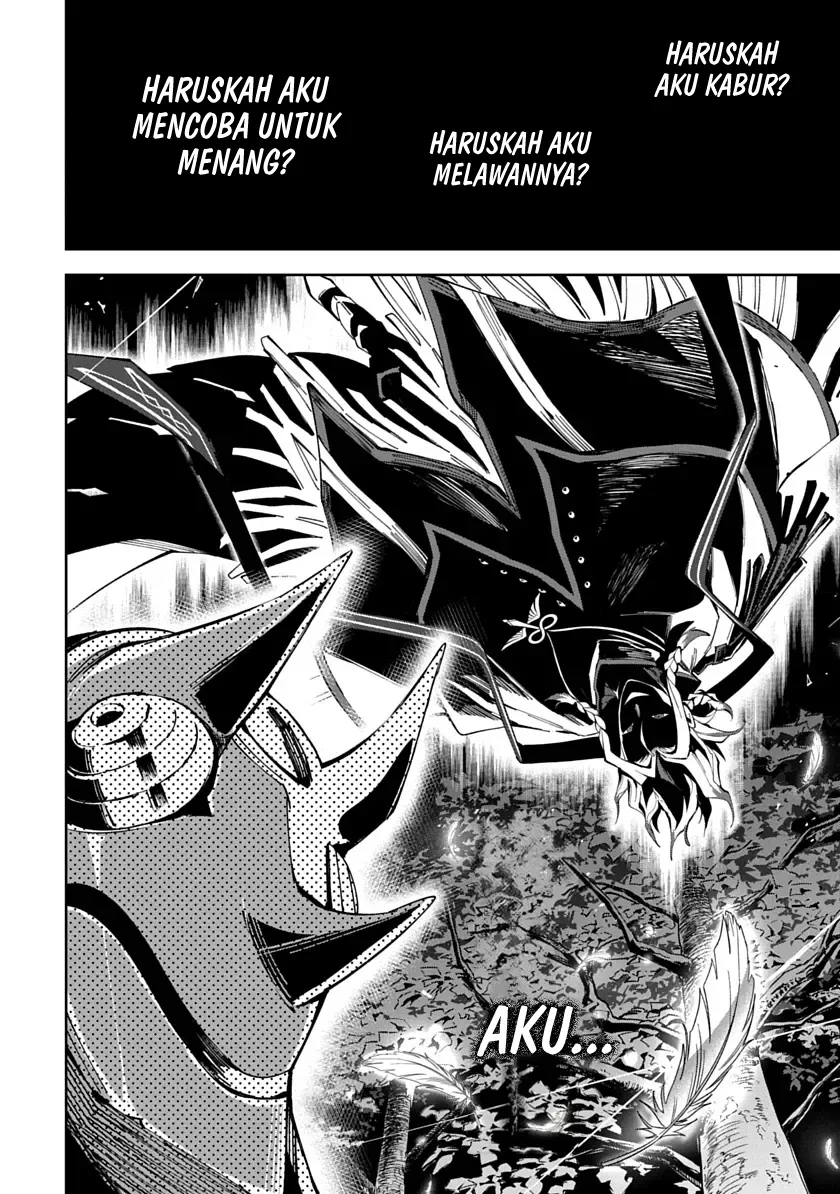 Librale of Reincarnation Chapter 7 - halaman 3