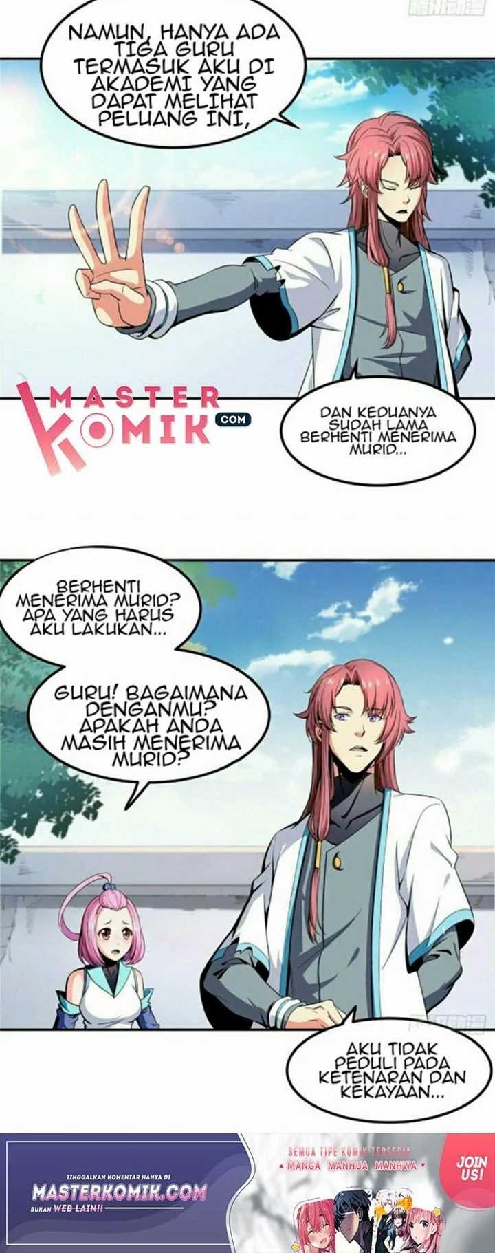 Library Tiandao Chapter 1 - halaman 19