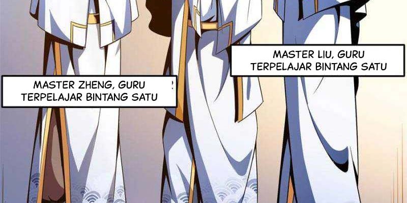 Library Tiandao Chapter 100 - halaman 11