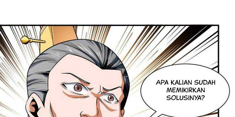 Library Tiandao Chapter 100 - halaman 15