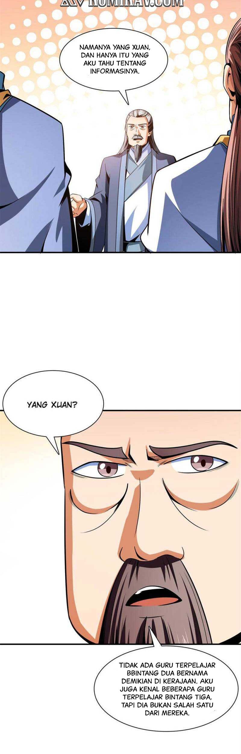 Library Tiandao Chapter 100 - halaman 26