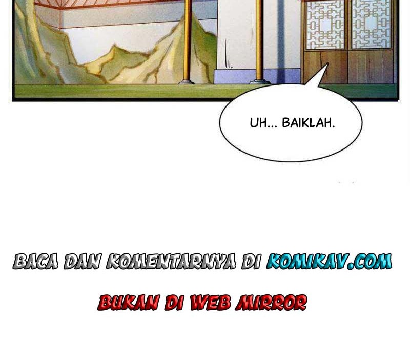 Library Tiandao Chapter 100 - halaman 7