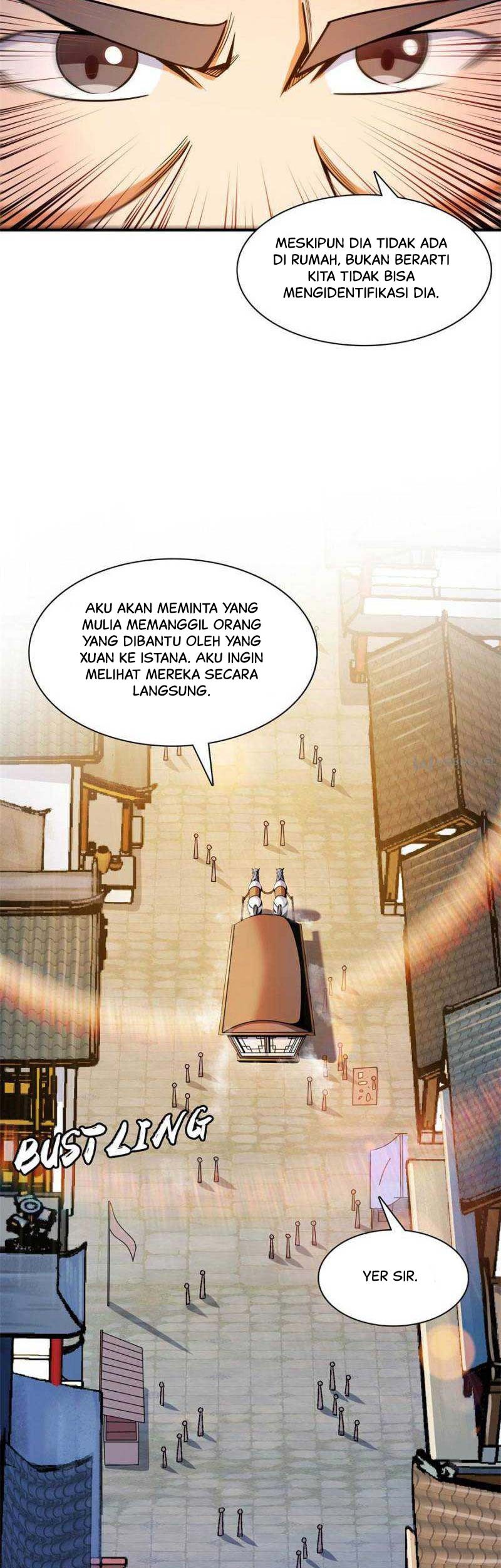 Library Tiandao Chapter 102 - halaman 20