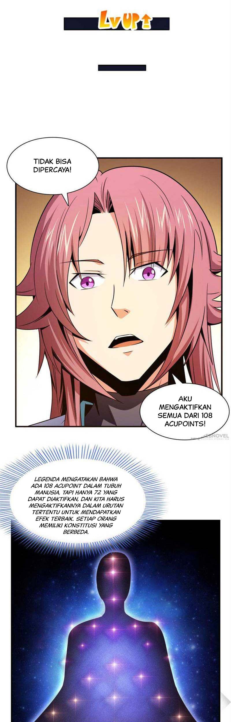 Library Tiandao Chapter 102 - halaman 26