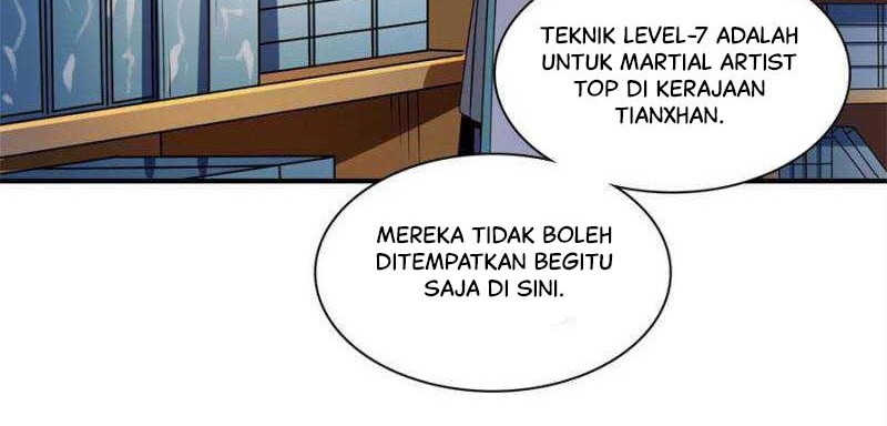 Library Tiandao Chapter 102 - halaman 29