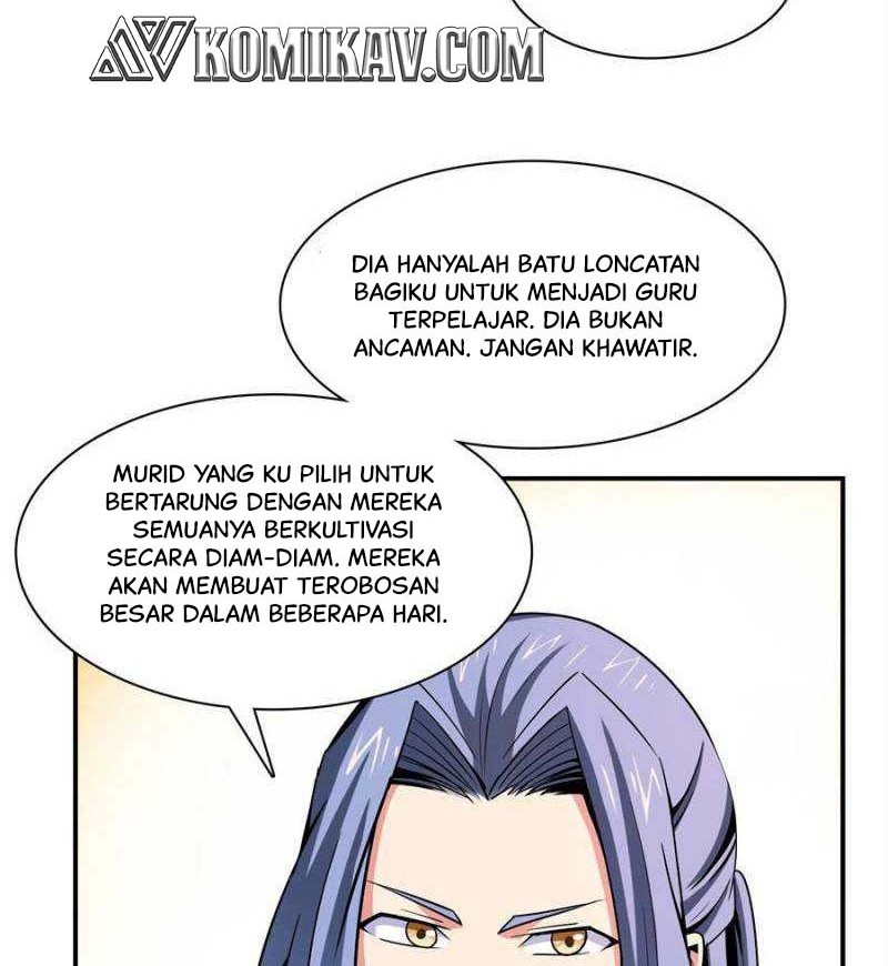 Library Tiandao Chapter 103 - halaman 13