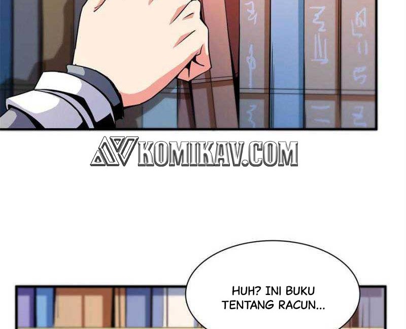 Library Tiandao Chapter 103 - halaman 17