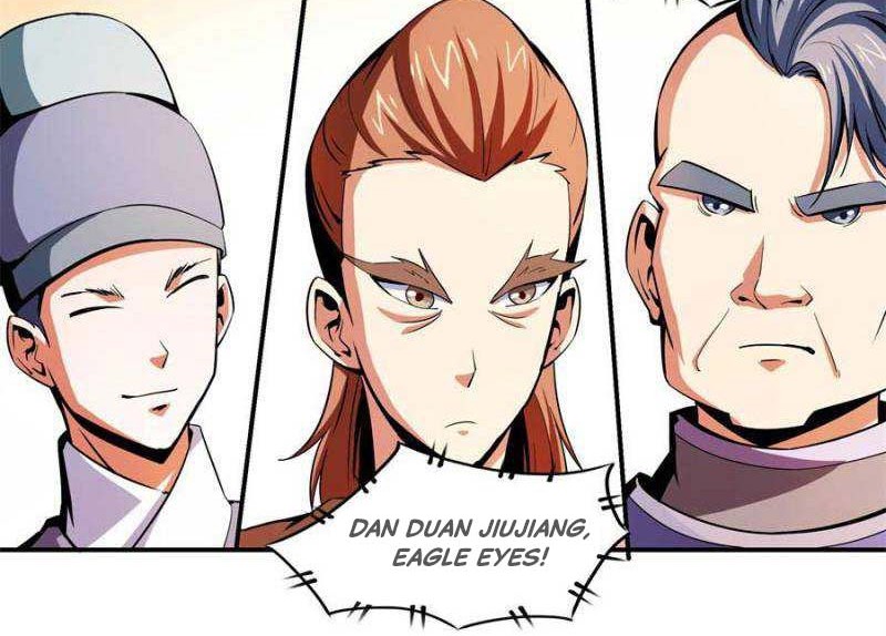 Library Tiandao Chapter 103 - halaman 27