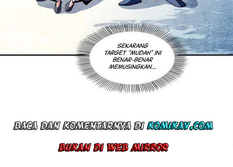Library Tiandao Chapter 103 - halaman 31