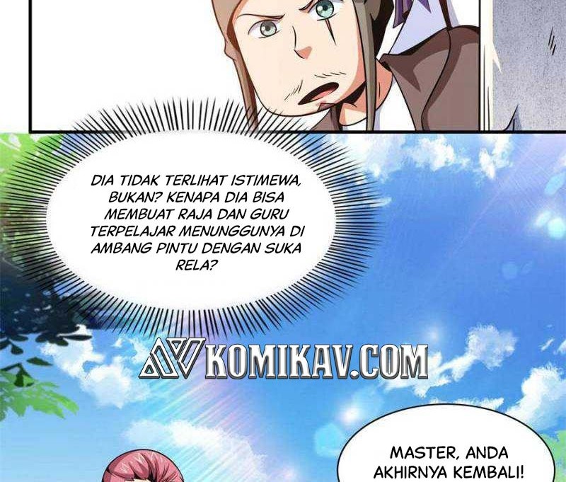 Library Tiandao Chapter 104 - halaman 19