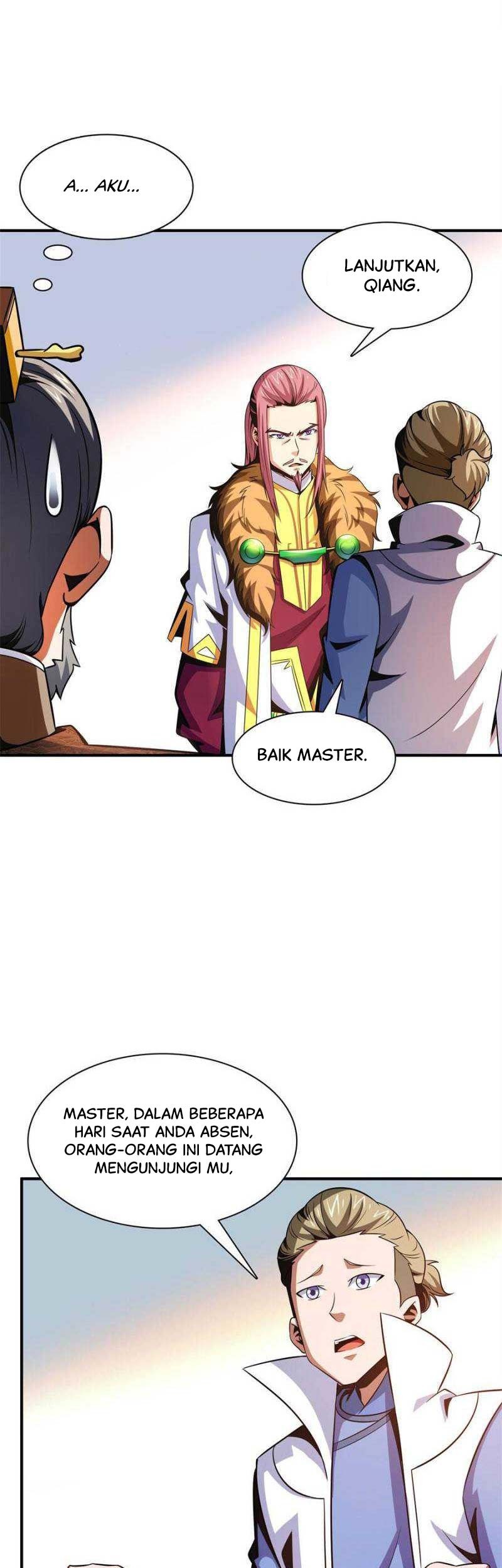 Library Tiandao Chapter 104 - halaman 24