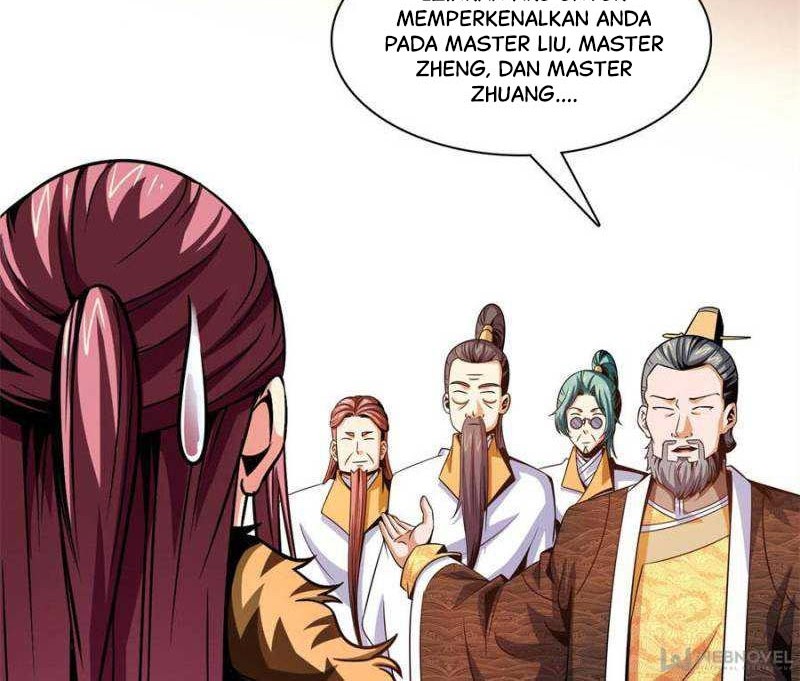 Library Tiandao Chapter 104 - halaman 27