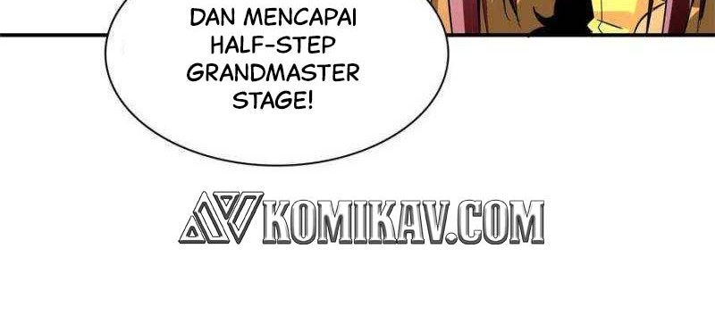 Library Tiandao Chapter 105 - halaman 21
