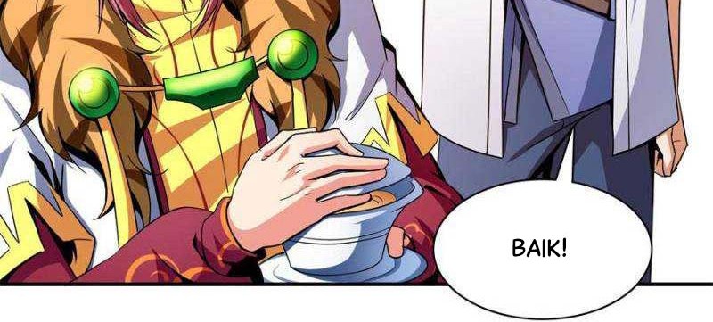 Library Tiandao Chapter 105 - halaman 27