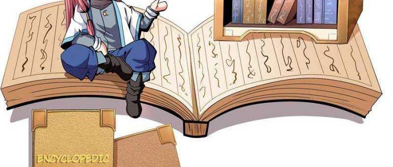 Library Tiandao Chapter 105 - halaman 35