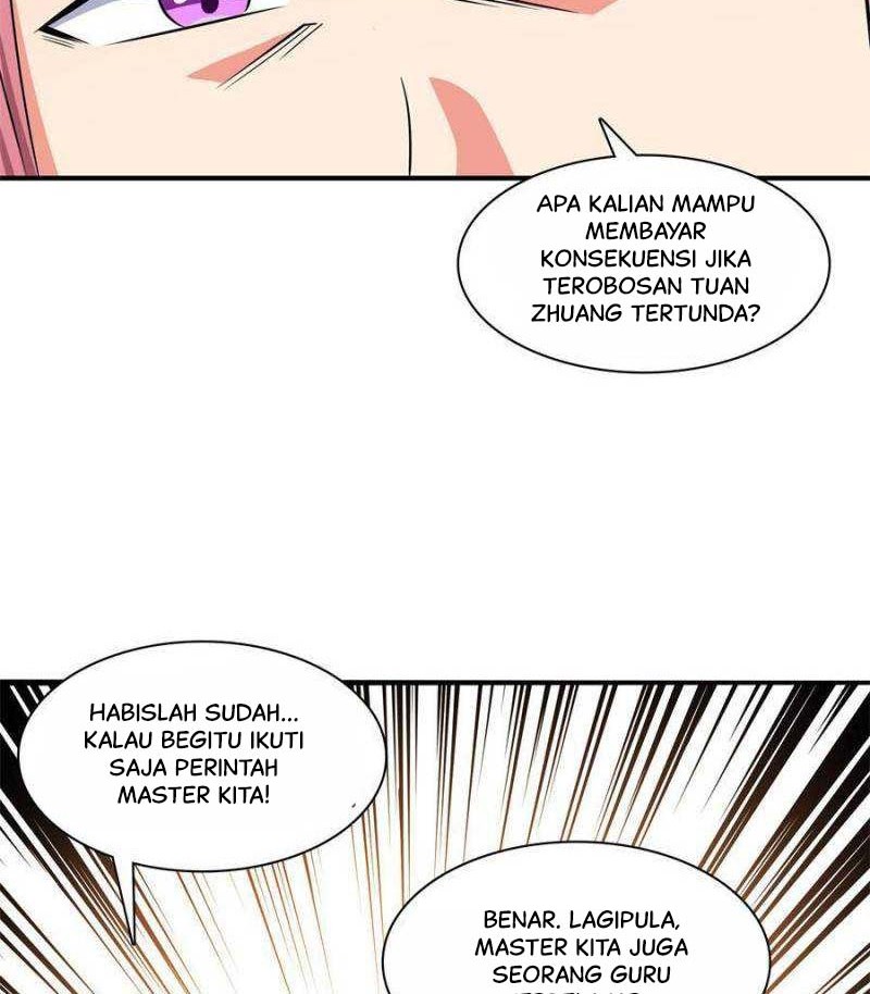 Library Tiandao Chapter 106 - halaman 11