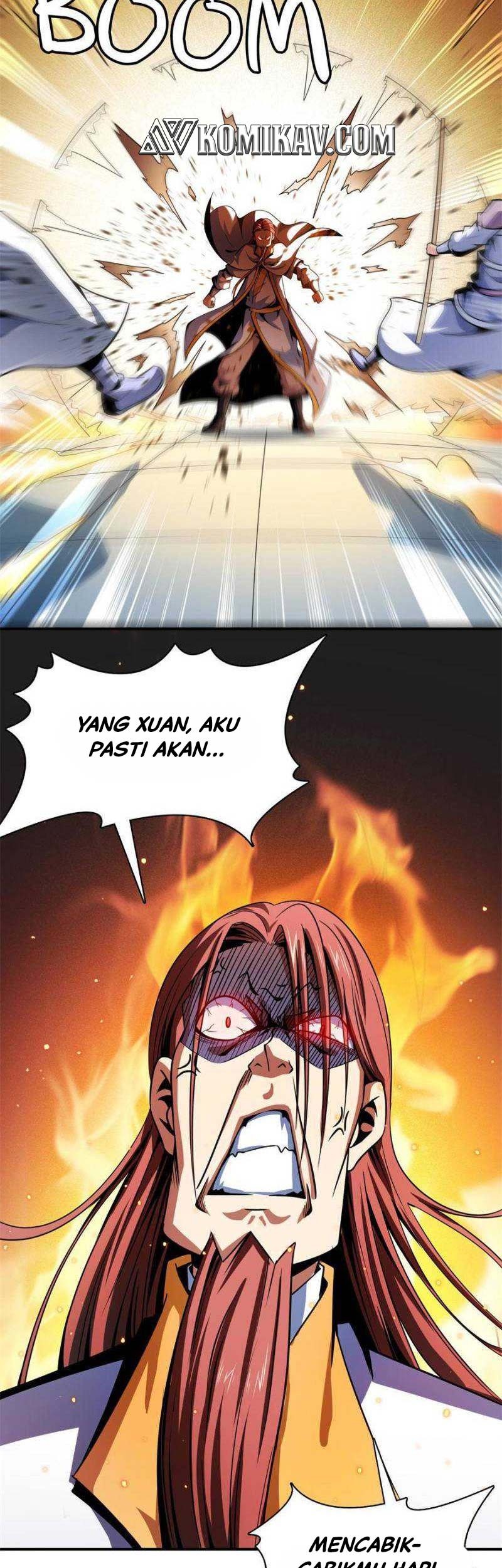Library Tiandao Chapter 106 - halaman 18