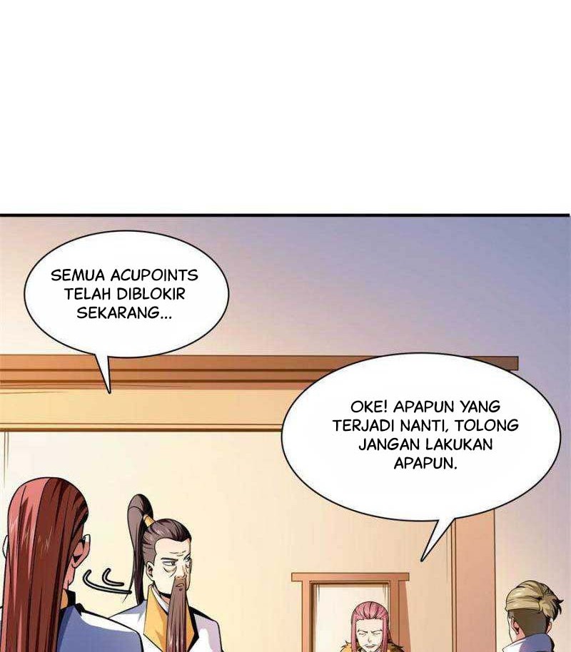 Library Tiandao Chapter 106 - halaman 3