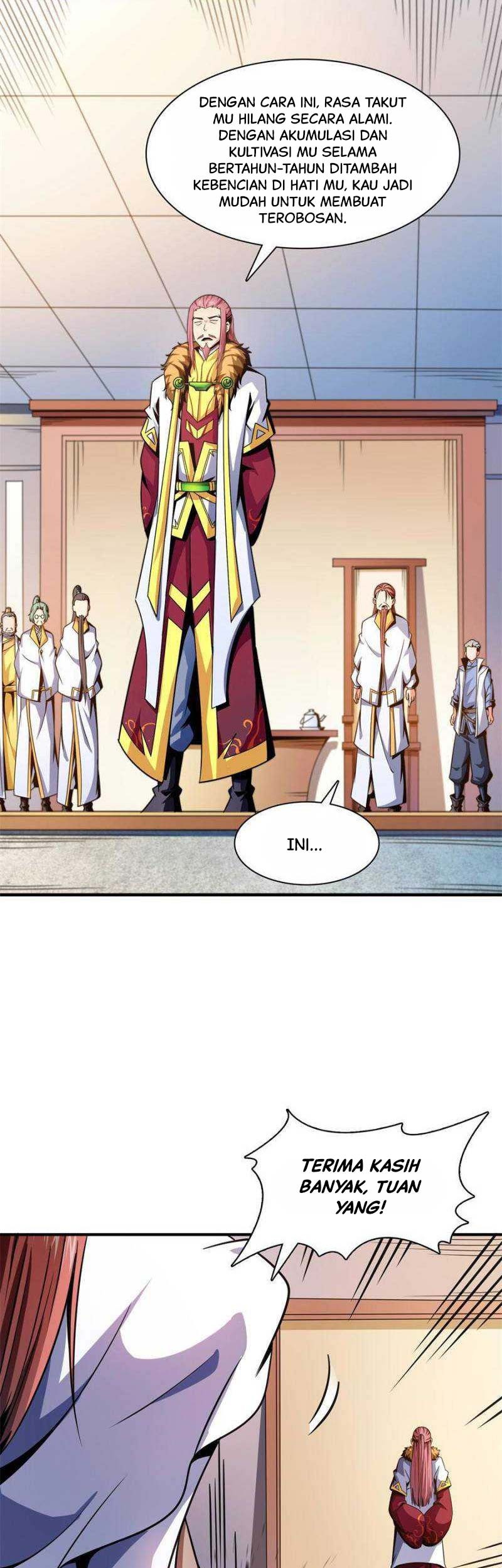 Library Tiandao Chapter 106 - halaman 30