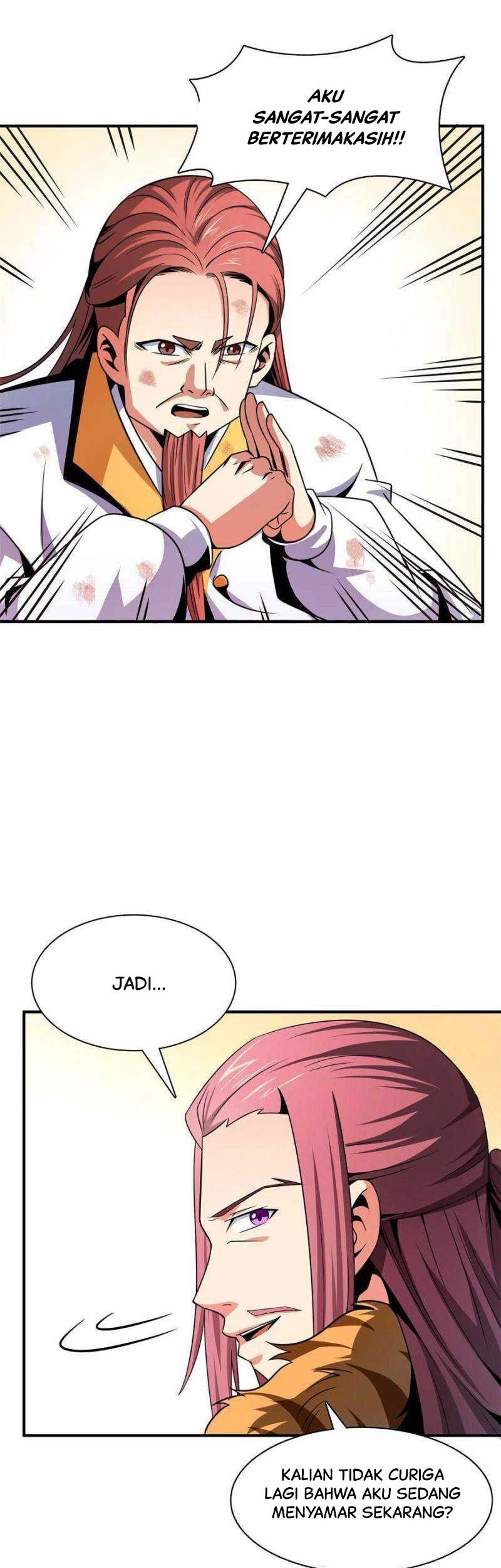 Library Tiandao Chapter 106 - halaman 32