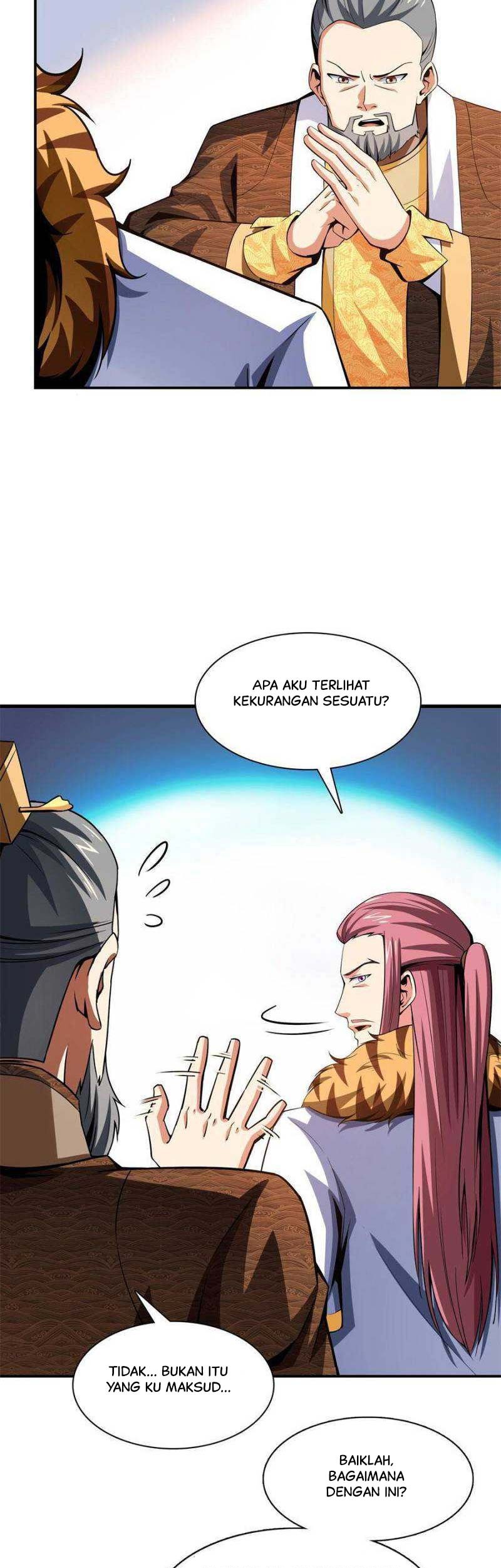 Library Tiandao Chapter 107 - halaman 12