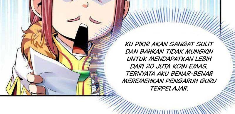 Library Tiandao Chapter 107 - halaman 27