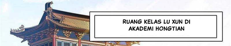 Library Tiandao Chapter 107 - halaman 33