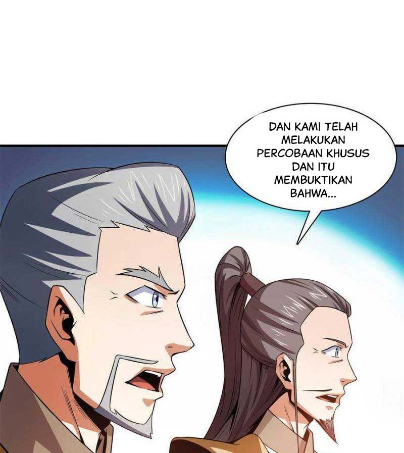 Library Tiandao Chapter 108 - halaman 27
