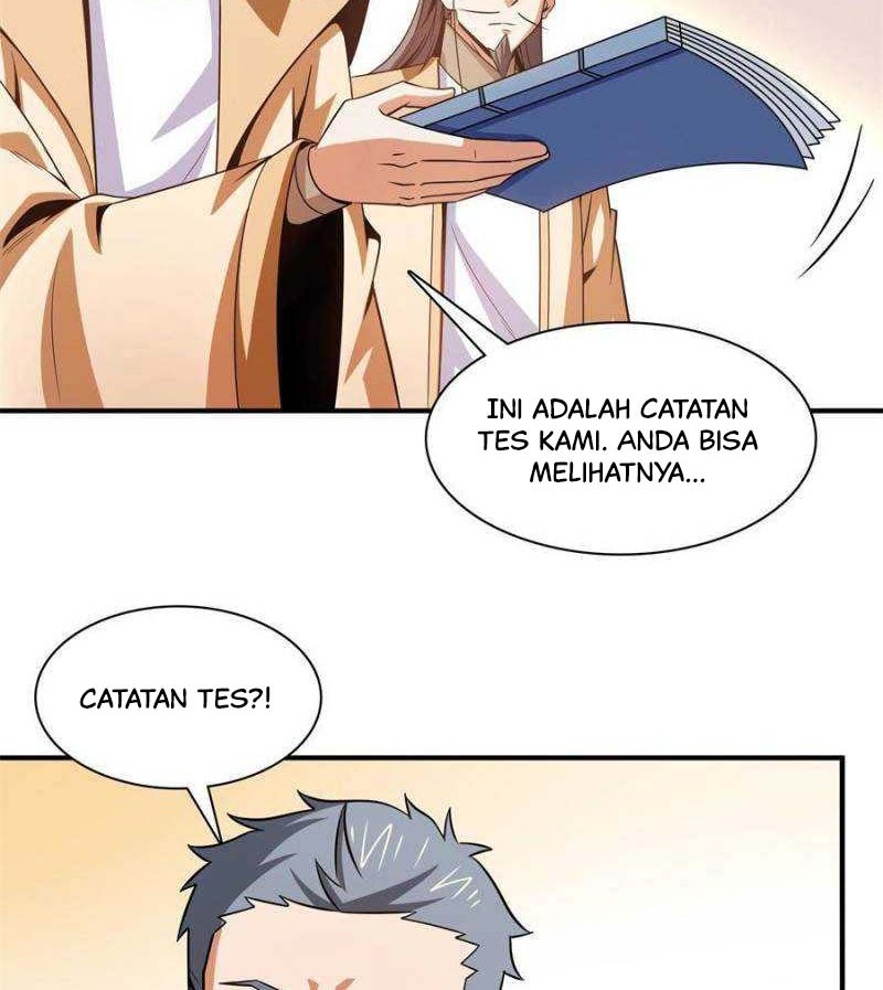 Library Tiandao Chapter 108 - halaman 29